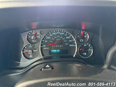2023 GMC Savana 2500   - Photo 3 - North Salt Lake, UT 84010
