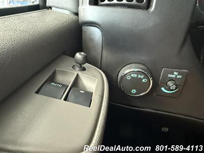 2023 GMC Savana 2500   - Photo 36 - North Salt Lake, UT 84010