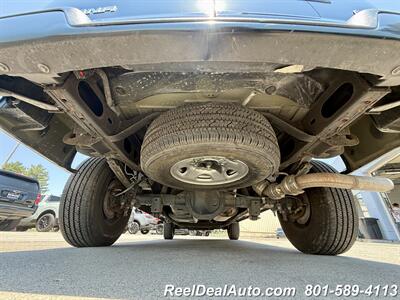 2023 GMC Savana 2500   - Photo 20 - North Salt Lake, UT 84010