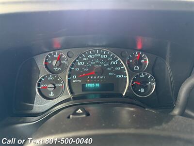 2023 GMC Savana 2500 - Photo 4 - North Salt Lake, UT 84010