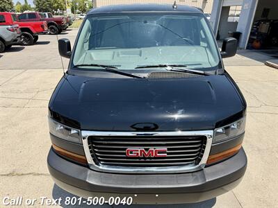 2023 GMC Savana 2500 - Photo 11 - North Salt Lake, UT 84010
