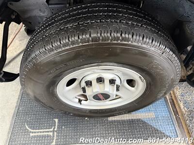 2023 GMC Savana 2500   - Photo 28 - North Salt Lake, UT 84010