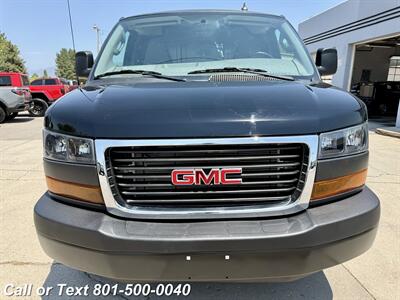 2023 GMC Savana 2500 - Photo 9 - North Salt Lake, UT 84010