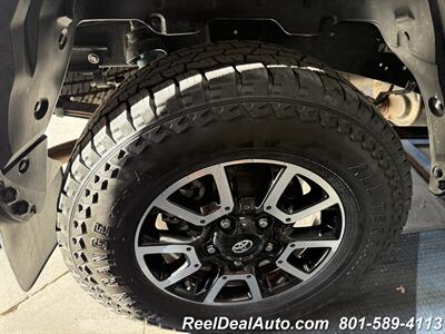 2021 Toyota Tundra Limited   - Photo 43 - North Salt Lake, UT 84010