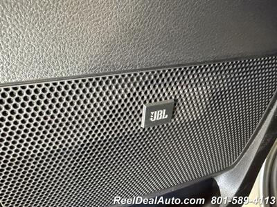 2021 Toyota Tundra Limited   - Photo 37 - North Salt Lake, UT 84010