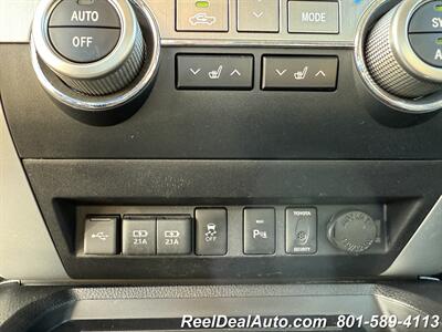 2021 Toyota Tundra Limited   - Photo 48 - North Salt Lake, UT 84010