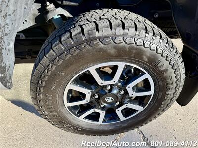 2021 Toyota Tundra Limited   - Photo 20 - North Salt Lake, UT 84010