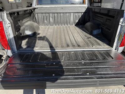 2021 Toyota Tundra Limited   - Photo 40 - North Salt Lake, UT 84010