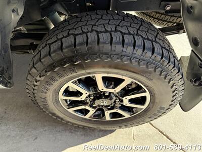 2021 Toyota Tundra Limited   - Photo 44 - North Salt Lake, UT 84010