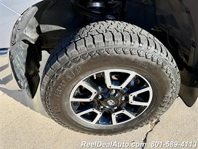 2021 Toyota Tundra Limited   - Photo 22 - North Salt Lake, UT 84010