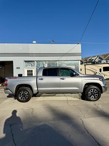 2021 Toyota Tundra Limited   - Photo 9 - North Salt Lake, UT 84010