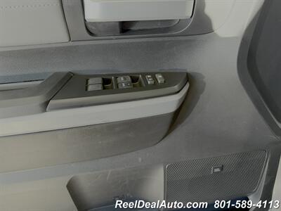 2021 Toyota Tundra Limited   - Photo 35 - North Salt Lake, UT 84010