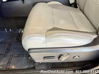 2021 Toyota Tundra Limited   - Photo 38 - North Salt Lake, UT 84010