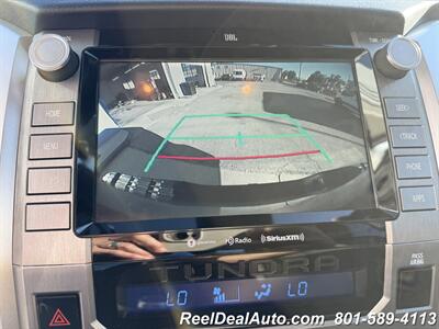 2021 Toyota Tundra Limited   - Photo 52 - North Salt Lake, UT 84010