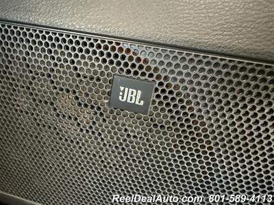 2021 Toyota Tundra Limited   - Photo 42 - North Salt Lake, UT 84010