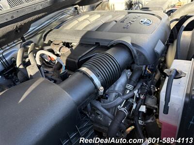 2021 Toyota Tundra Limited   - Photo 45 - North Salt Lake, UT 84010