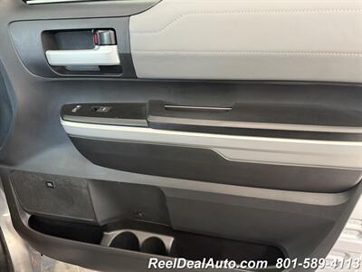 2021 Toyota Tundra Limited   - Photo 41 - North Salt Lake, UT 84010