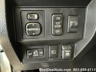2021 Toyota Tundra Limited   - Photo 21 - North Salt Lake, UT 84010