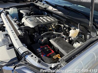 2021 Toyota Tundra Limited   - Photo 24 - North Salt Lake, UT 84010