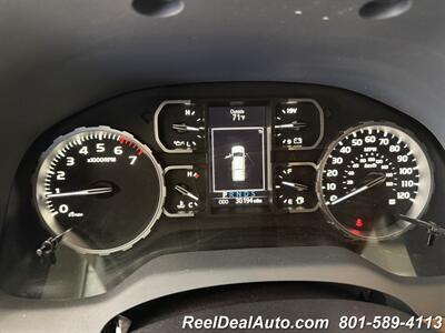 2021 Toyota Tundra Limited   - Photo 4 - North Salt Lake, UT 84010
