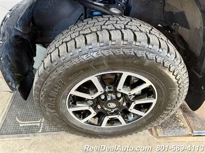 2021 Toyota Tundra Limited   - Photo 28 - North Salt Lake, UT 84010