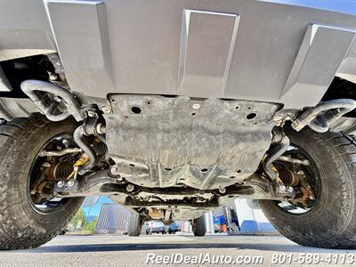 2021 Toyota Tundra Limited   - Photo 23 - North Salt Lake, UT 84010