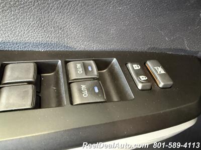 2021 Toyota Tundra Limited   - Photo 36 - North Salt Lake, UT 84010