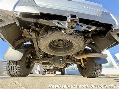 2021 Toyota Tundra Limited   - Photo 18 - North Salt Lake, UT 84010