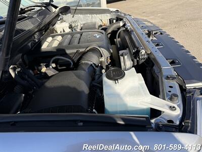 2021 Toyota Tundra Limited   - Photo 47 - North Salt Lake, UT 84010