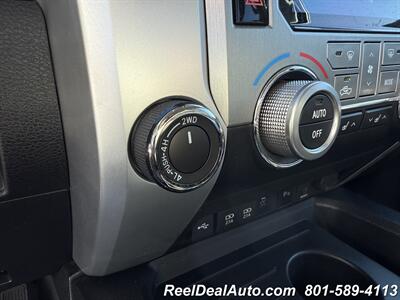 2021 Toyota Tundra Limited   - Photo 49 - North Salt Lake, UT 84010
