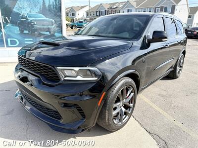 2024 Dodge Durango SRT Hellcat - Photo 19 - North Salt Lake, UT 84010