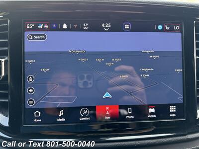 2024 Dodge Durango SRT Hellcat - Photo 24 - North Salt Lake, UT 84010