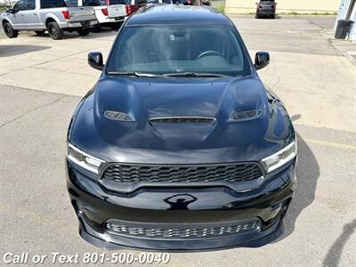 2024 Dodge Durango SRT Hellcat - Photo 3 - North Salt Lake, UT 84010