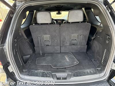 2024 Dodge Durango SRT Hellcat - Photo 44 - North Salt Lake, UT 84010