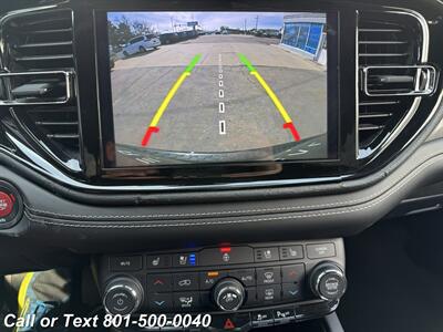 2024 Dodge Durango SRT Hellcat - Photo 18 - North Salt Lake, UT 84010
