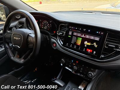 2024 Dodge Durango SRT Hellcat - Photo 46 - North Salt Lake, UT 84010