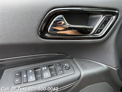 2024 Dodge Durango SRT Hellcat - Photo 27 - North Salt Lake, UT 84010