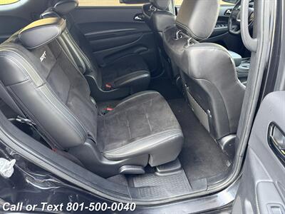 2024 Dodge Durango SRT Hellcat - Photo 38 - North Salt Lake, UT 84010