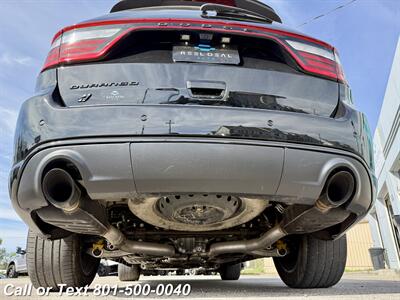 2024 Dodge Durango SRT Hellcat - Photo 16 - North Salt Lake, UT 84010