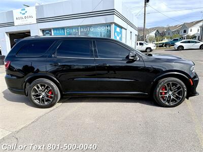 2024 Dodge Durango SRT Hellcat - Photo 5 - North Salt Lake, UT 84010