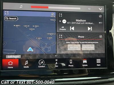 2024 Dodge Durango SRT Hellcat - Photo 28 - North Salt Lake, UT 84010