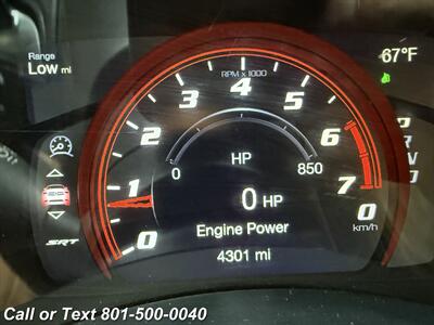 2024 Dodge Durango SRT Hellcat - Photo 25 - North Salt Lake, UT 84010