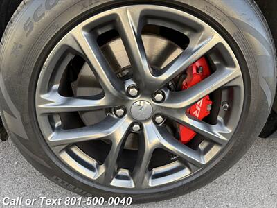 2024 Dodge Durango SRT Hellcat - Photo 36 - North Salt Lake, UT 84010