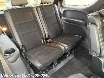 2024 Dodge Durango SRT Hellcat - Photo 42 - North Salt Lake, UT 84010