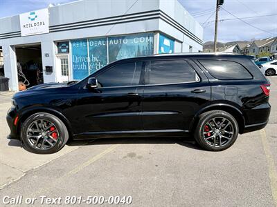 2024 Dodge Durango SRT Hellcat - Photo 14 - North Salt Lake, UT 84010