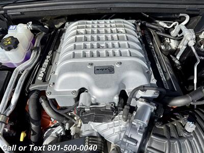 2024 Dodge Durango SRT Hellcat - Photo 9 - North Salt Lake, UT 84010