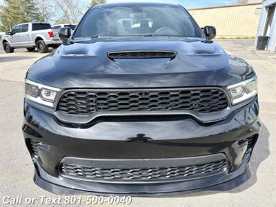 2024 Dodge Durango SRT Hellcat - Photo 4 - North Salt Lake, UT 84010