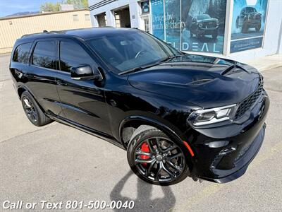 2024 Dodge Durango SRT Hellcat - Photo 2 - North Salt Lake, UT 84010