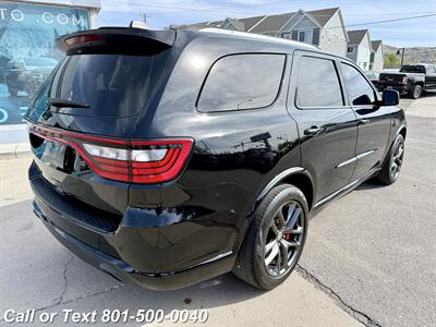 2024 Dodge Durango SRT Hellcat - Photo 10 - North Salt Lake, UT 84010
