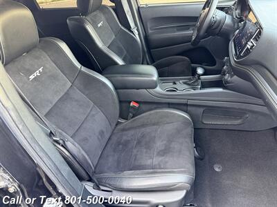 2024 Dodge Durango SRT Hellcat - Photo 41 - North Salt Lake, UT 84010
